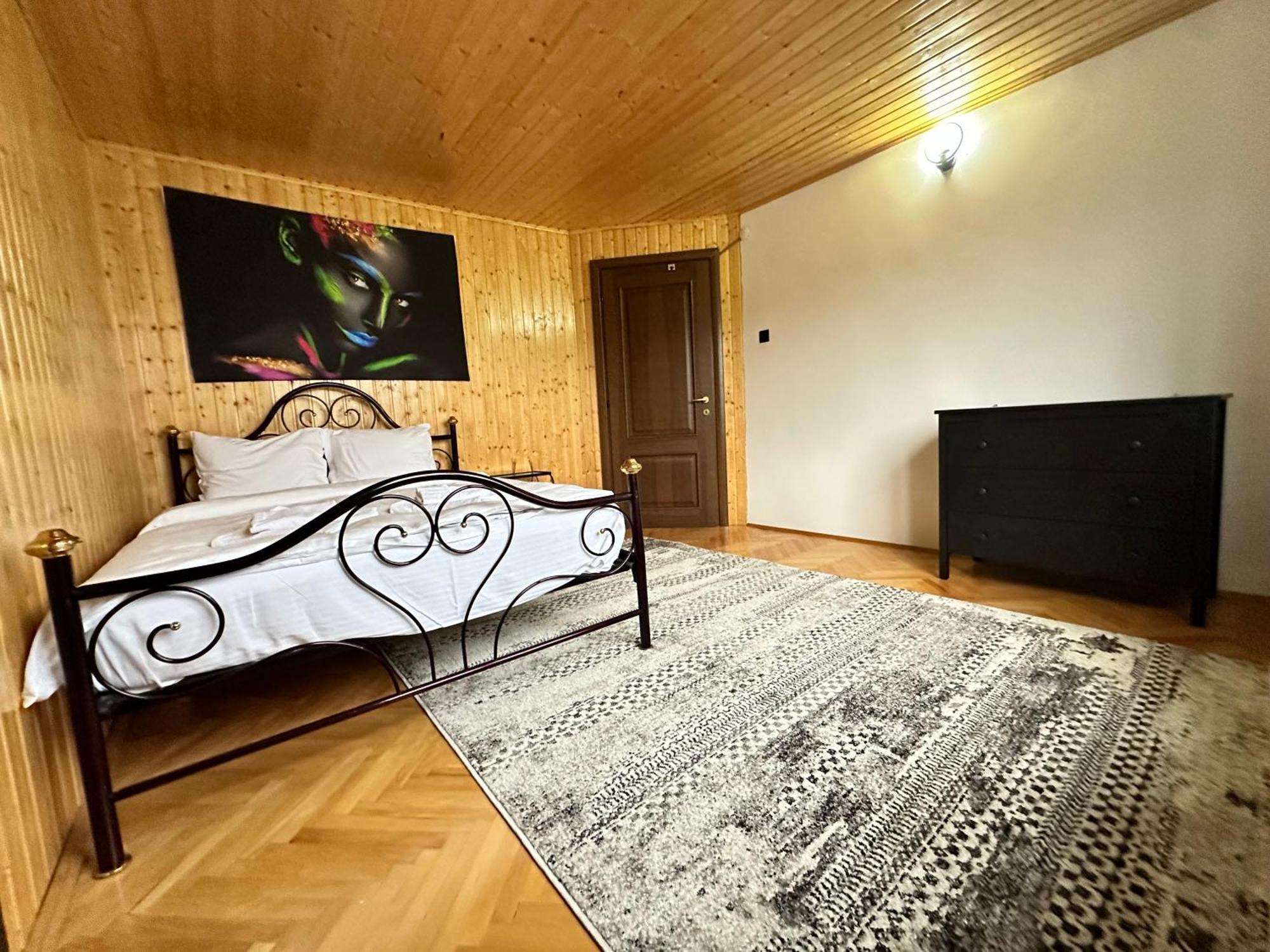 Villa Prater House Mountain View à Moieciu de Jos Extérieur photo