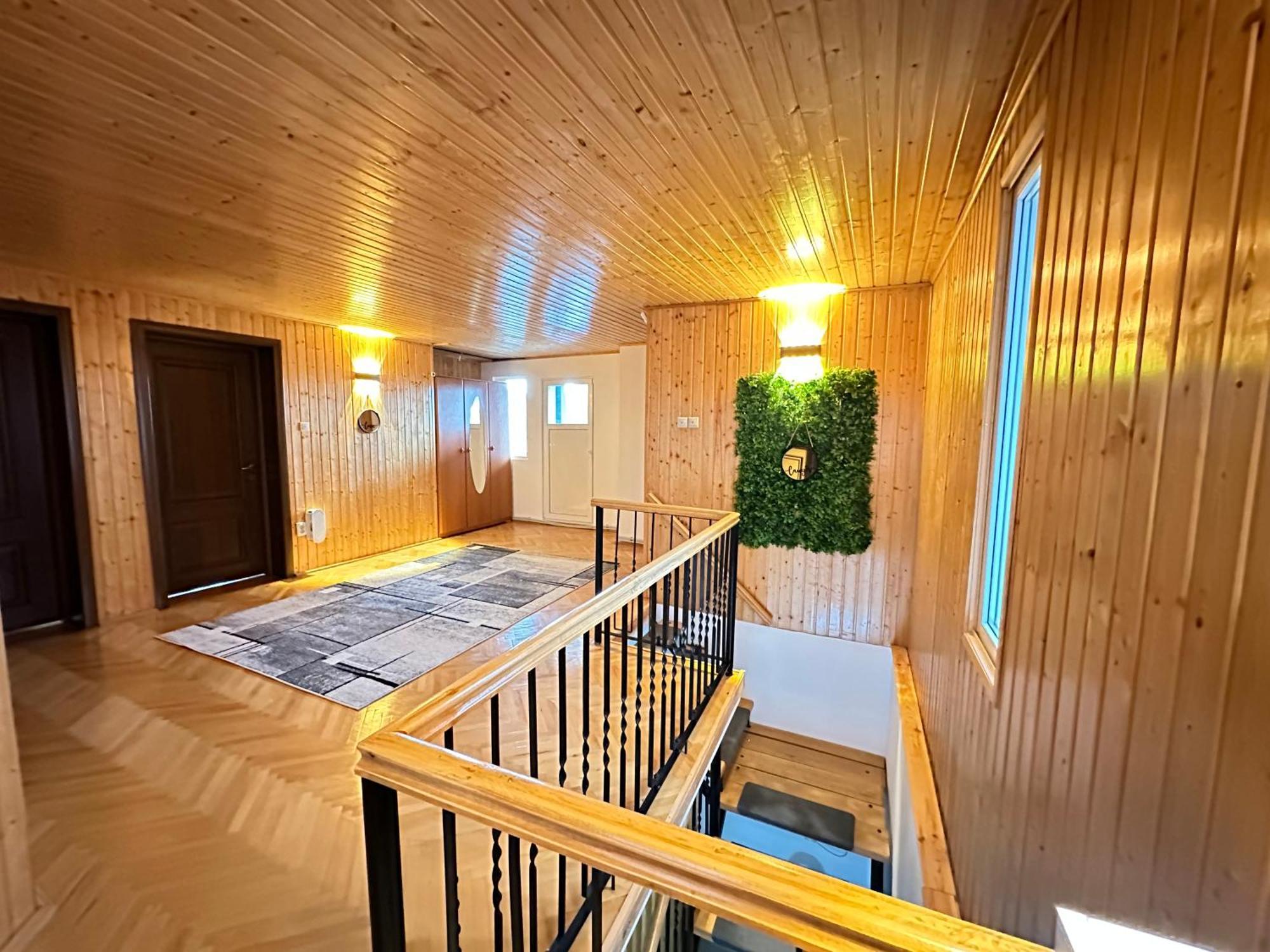 Villa Prater House Mountain View à Moieciu de Jos Extérieur photo