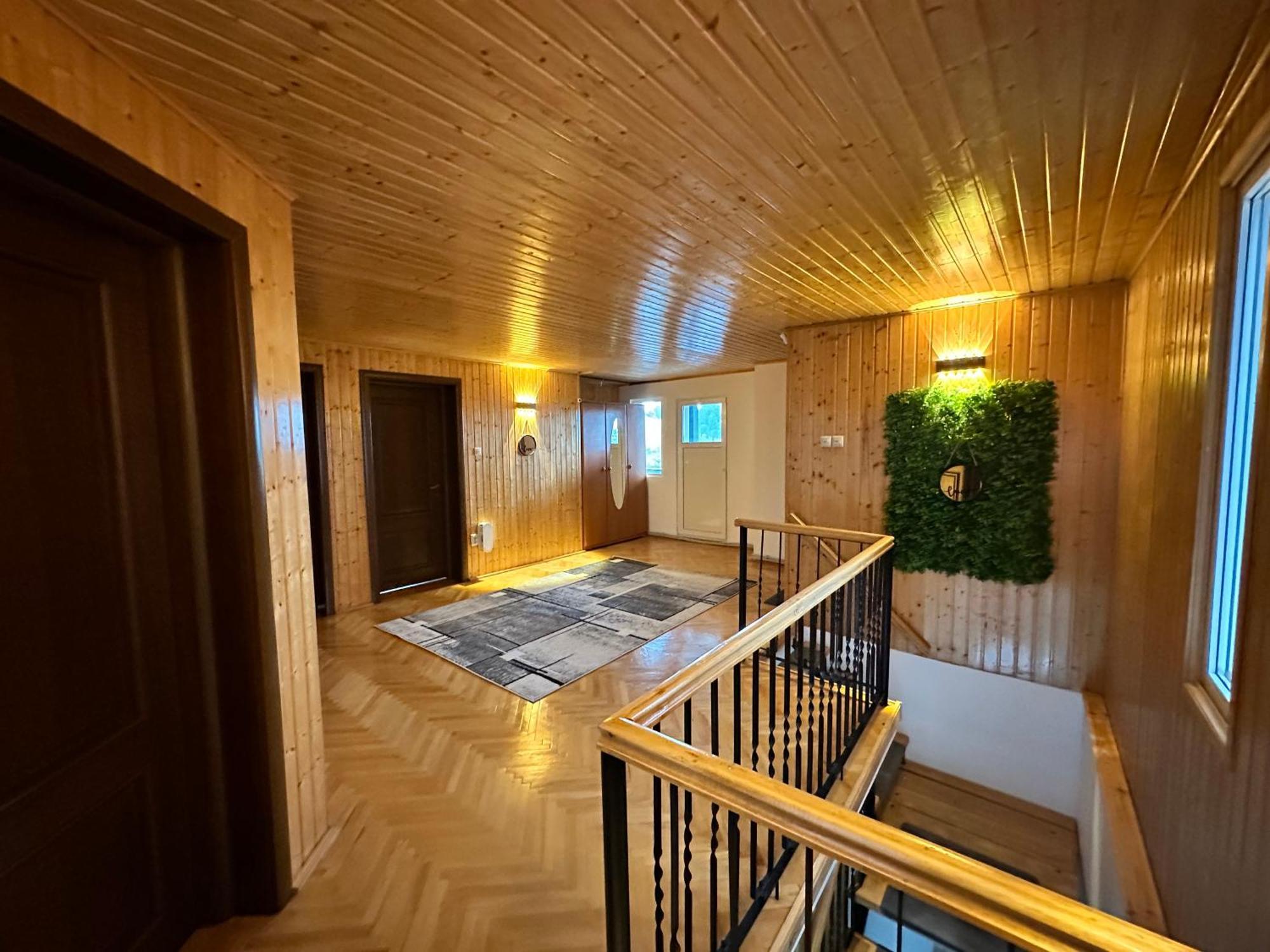 Villa Prater House Mountain View à Moieciu de Jos Extérieur photo